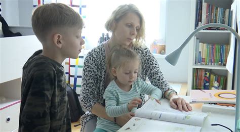 pedagogai ir vaikai