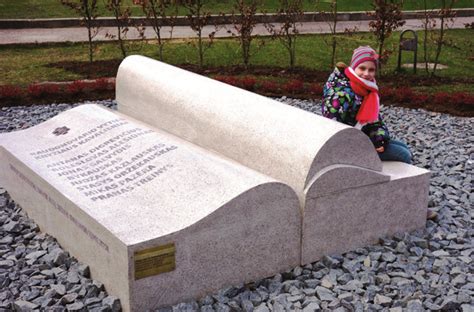 Vyčio kryžiaus paminklas