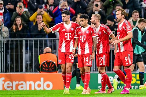 Futbolo rungtynės tarp Bayern ir Benfica