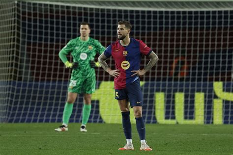 Futbolo rungtynės tarp Barcelona ir Atletico