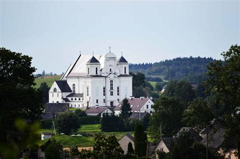 Kražių bažnyčia