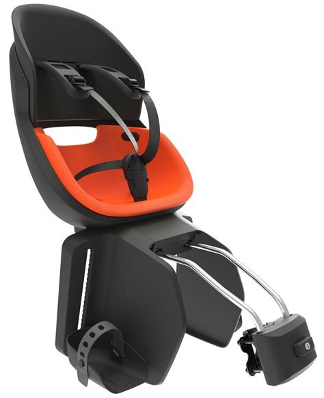 Vaikiška dviračio kėdutė ir priekaba