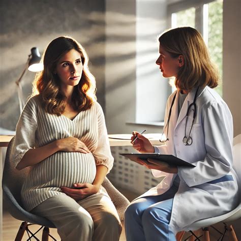 Preeklampsija - pavojinga nėštumo komplikacija