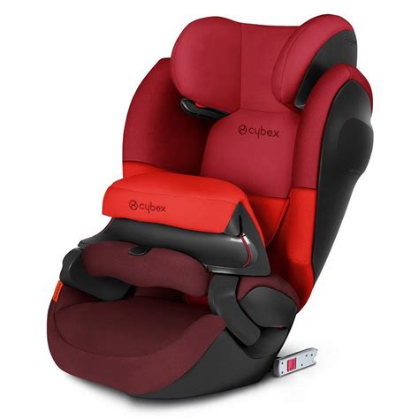 Cybex Pallas M-Fix SL automobilinė kėdutė su Iso-Fix