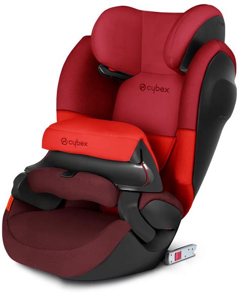 Cybex Pallas M-Fix SL saugos pagalvėlė