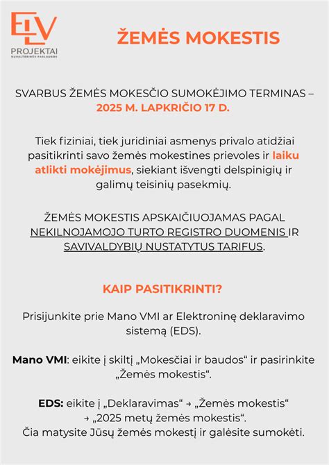 vaiku islaikymo mokestis