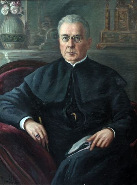 Jauno Maironio portretas