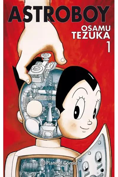 Astro Boy ir jo draugai