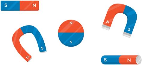magnetai traukia metalinius daiktus