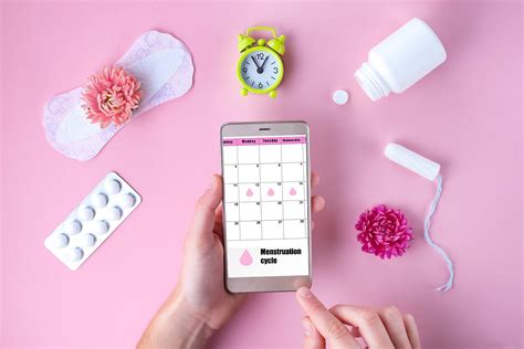 Infografika: Menstruacijų ciklo trukmė ir kraujavimo gausa