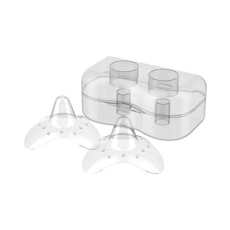 Silikoniniai antspeniai žindymui