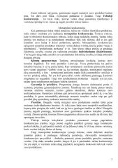 Schematinis dvynukų vežimėlių tipų palyginimas