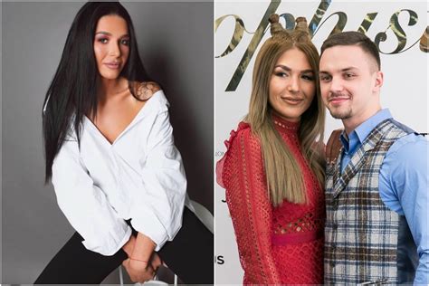 Sofio Gelašvili su dukra Emanuelė