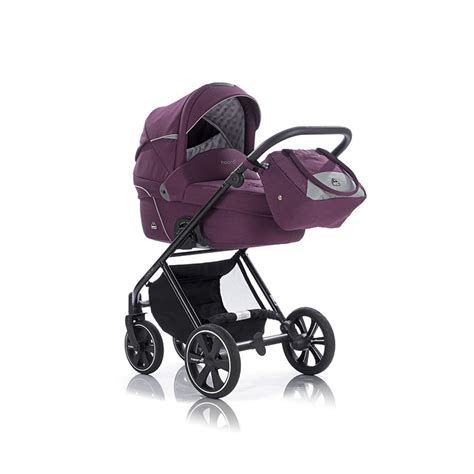 Vežimėlis Noordi Polaris City