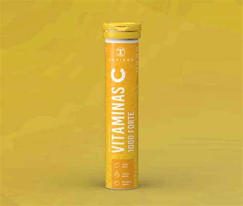 Grafikas, rodantis vitamino C naudą imuninei sistemai