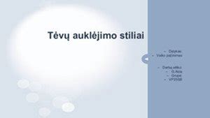 Kaip teisingai auklėti vaikus