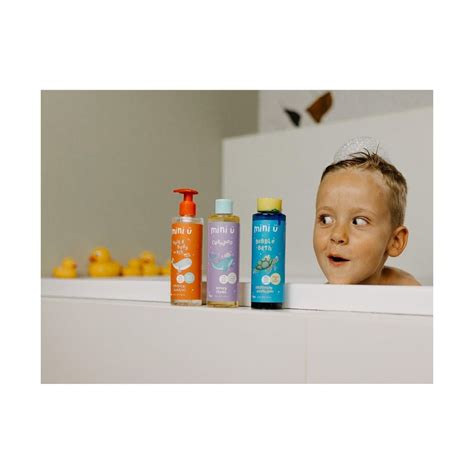 Ekologiškos sauskelnės ir kūno priežiūros priemonės