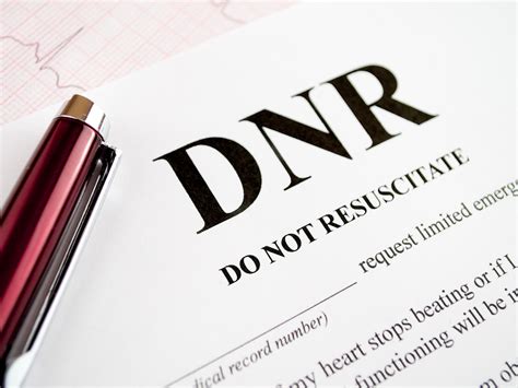 Genetinis DNR