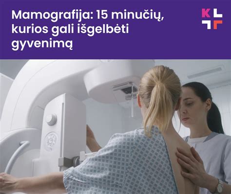 Mamografijos ir ultragarsinio tyrimo palyginimas