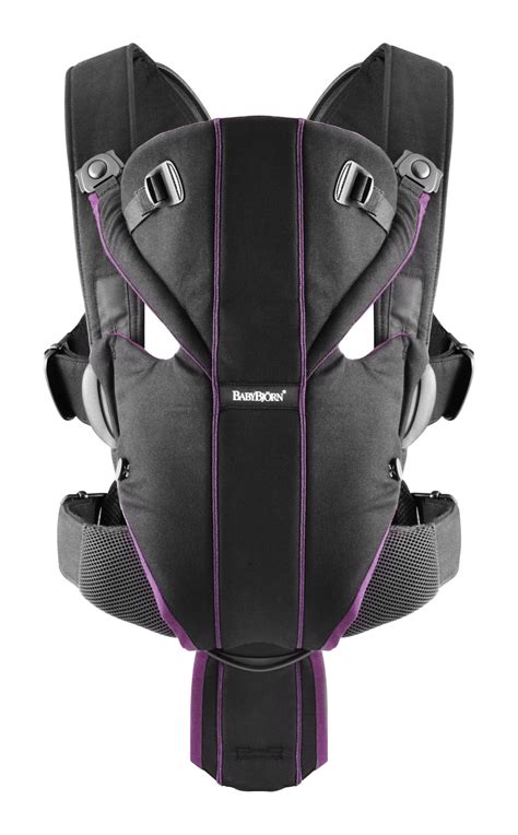 BabyBjorn Miracle nešynė