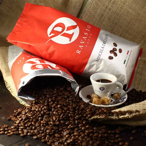 Itališkos kavos pupelės