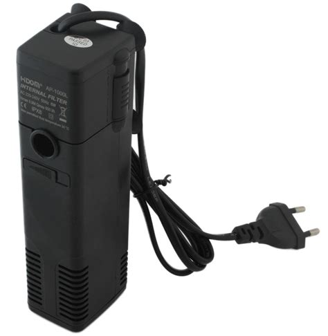 Biologinis akvariumo filtras