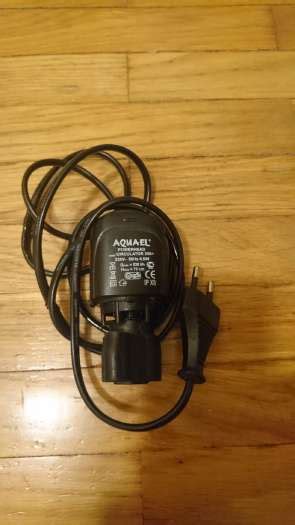 Akvariumo vandens cirkuliatorius