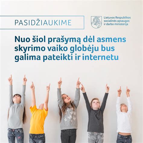 mitai apie paauglių globą