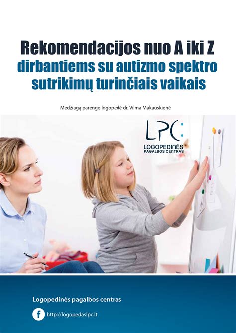Logopedinės pagalbos prieinamumas JAV