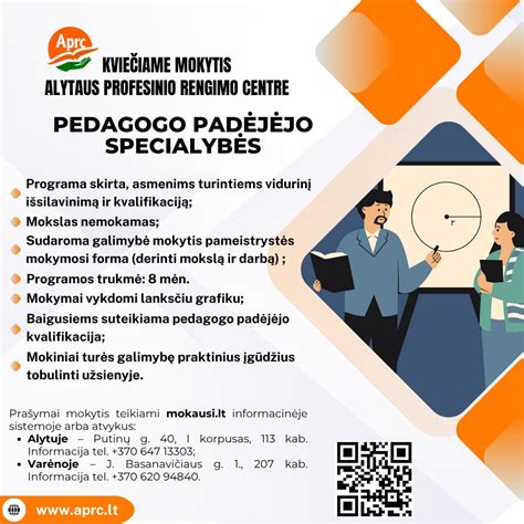 Logopedų rengimo programa