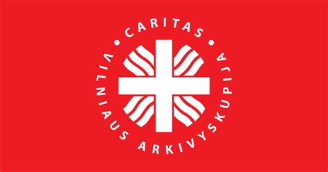 Vilniaus Caritas centrai