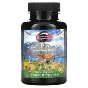 Elnio placenta