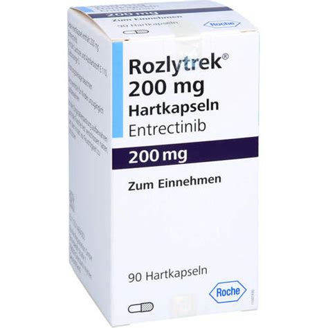 Rozlytrek molekulė