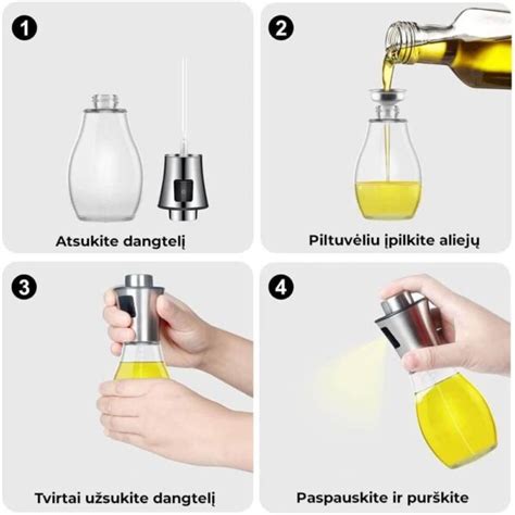 Infografika, iliustruojanti 1000 ml talpos inde paruošiamų patiekalų kiekį