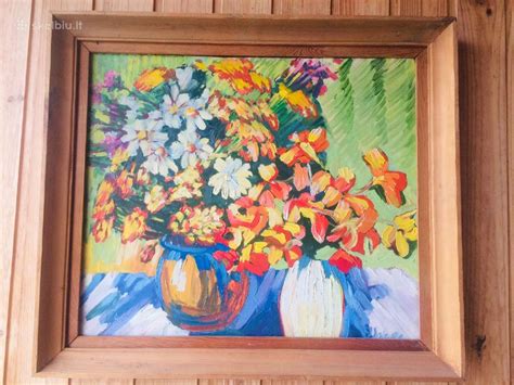 vilnos tapybos darbas