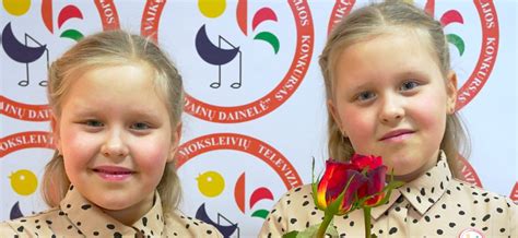 dvynukių Ava ir Leah dabartinės nuotraukos
