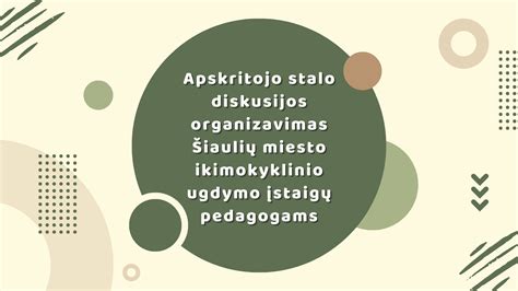 Lentelė su Anglijos ikimokyklinio ugdymo įstaigų tipais ir aprašymais