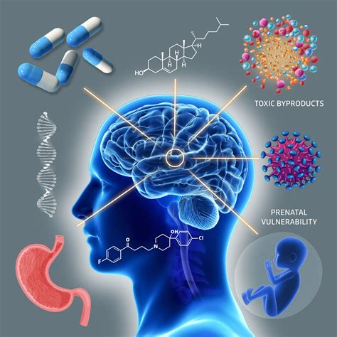 DHA svarba smegenų vystymuisi