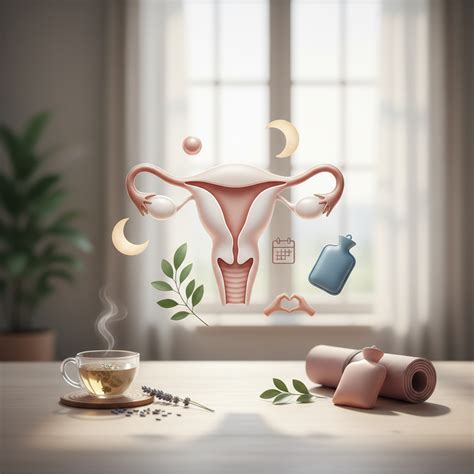 Infografika: dažniausios menstruacijų sutrikimų priežastys