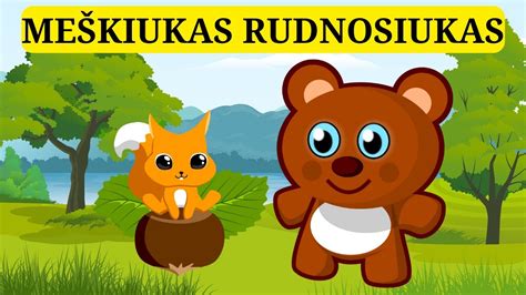 Iliustracija iš pasakos 