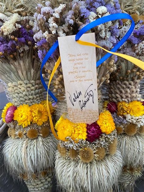 Kaziuko mugės verbos