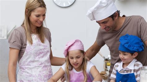 šeima leidžia laiką kartu