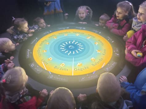 Dai-ichi Yochien darželis: interaktyvus kiemelis su balomis