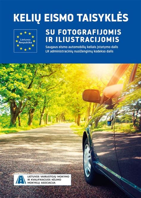 Kelių eismo taisyklės ir vaikų saugumas