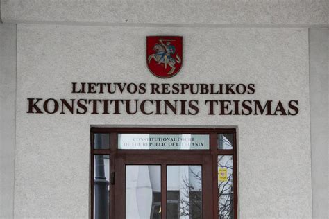 Schema: Stambulo konvencijos ratifikavimo procesas Lietuvoje