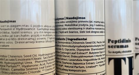 Sveikos odos priežiūra naudojant higienines priemones