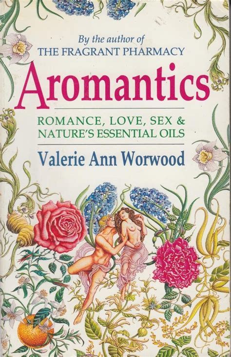 Valerie Ann Worwood nuotrauka