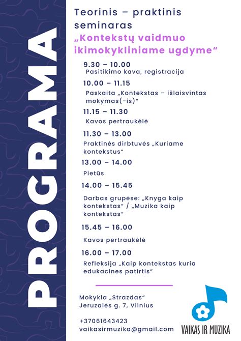 Schematinis prevencinių programų įgyvendinimo modelis ikimokykliniame ugdyme