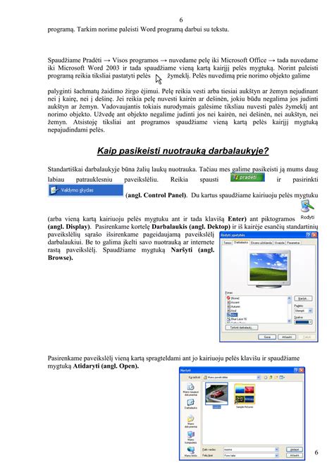 Nuotrauka iš STEP programos užsiėmimo