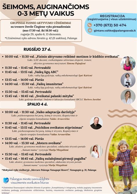 Infografika: Tėvystės įgūdžių ugdymo svarba